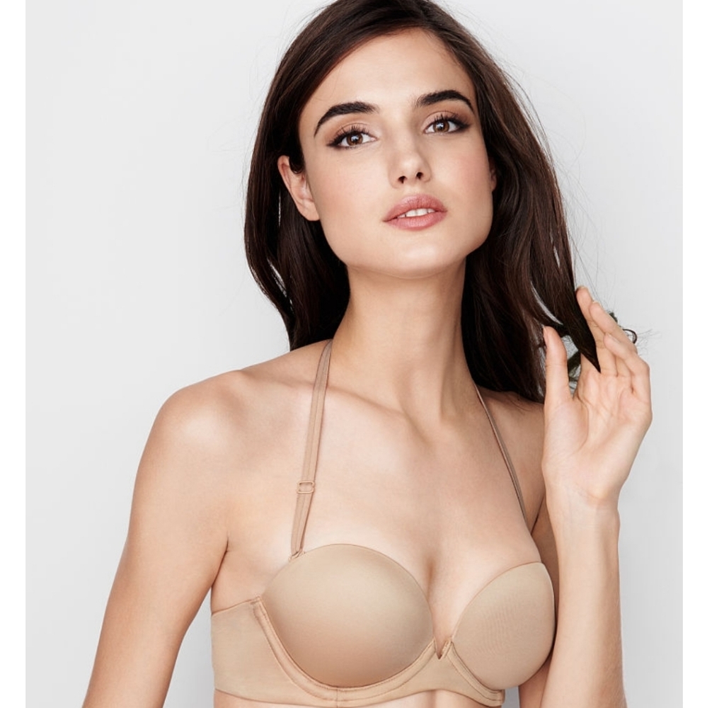 EUC! Victoria Secret Very Sexy Push up bra